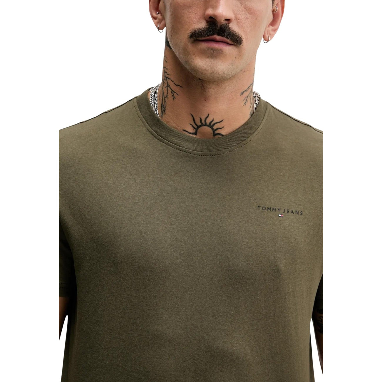 Tommy Hilfiger Men's T-Shirt