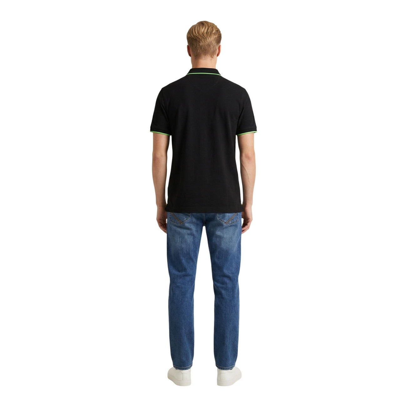 U.S. Polo Assn. Polo Homme