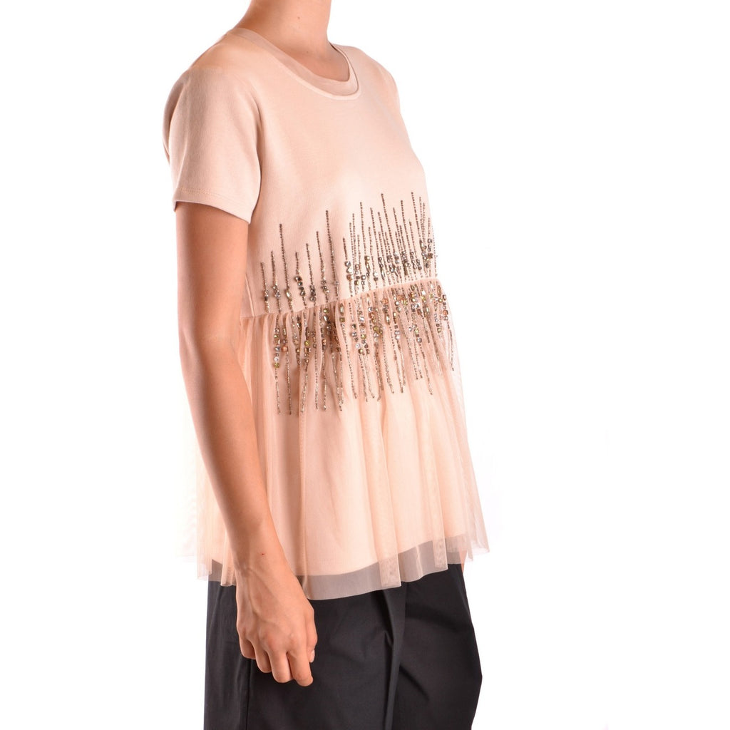Twin-set Simona Barbieri Blouse Femme