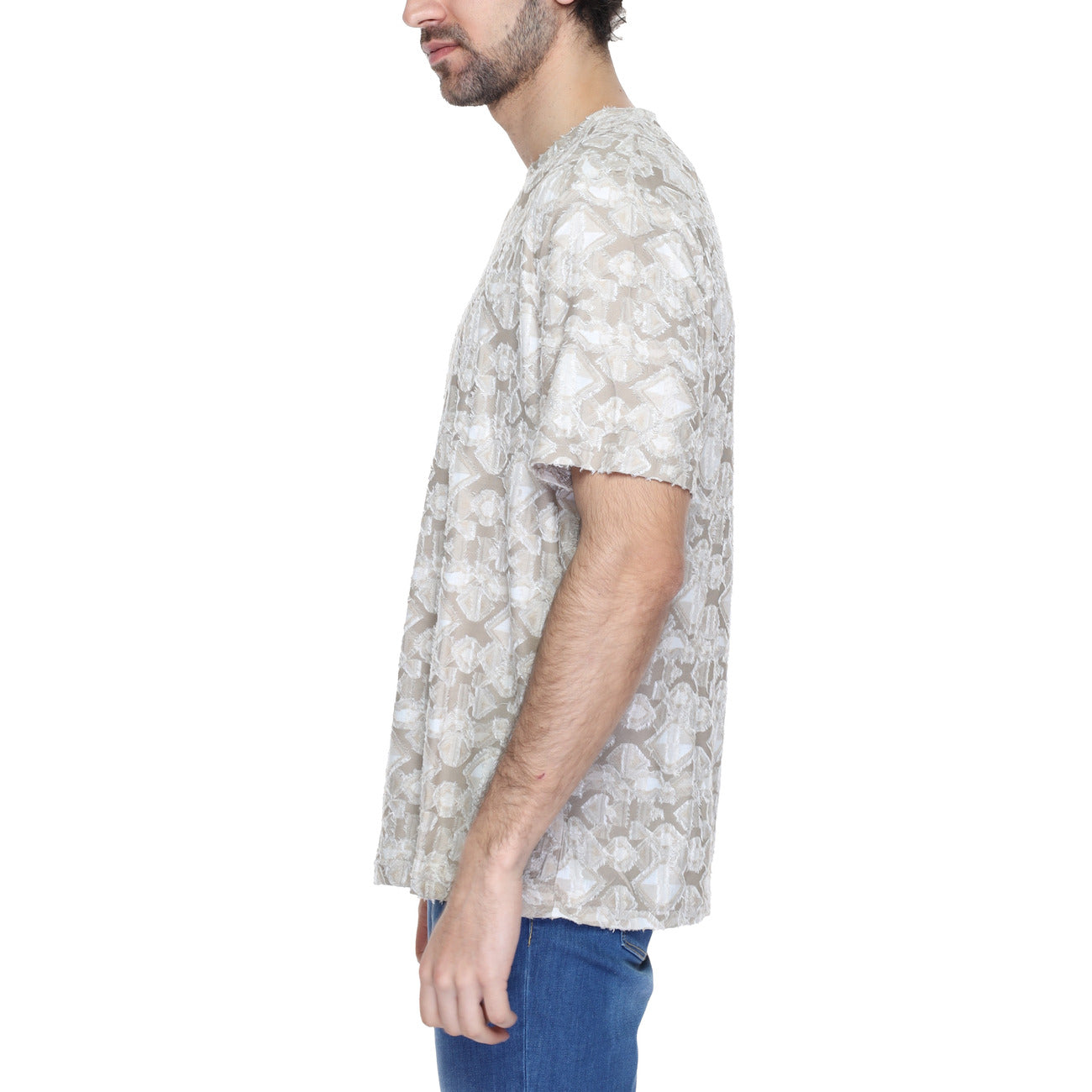 Antony Morato T-shirt Homme