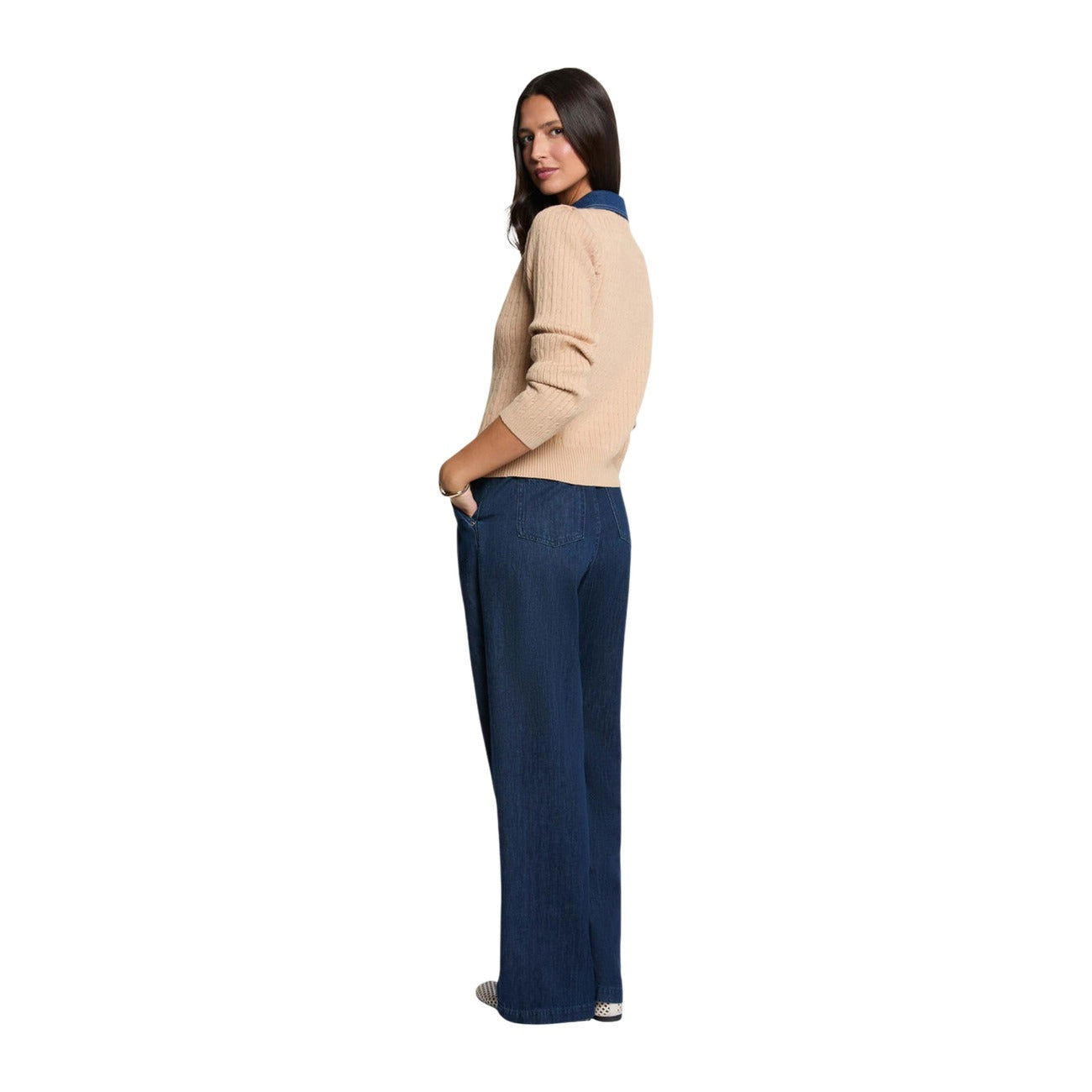 Morgan De Toi Maglia Donna