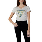 Guess T-shirt Femme