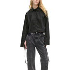 Karl Lagerfeld Jeans Chemise Femme
