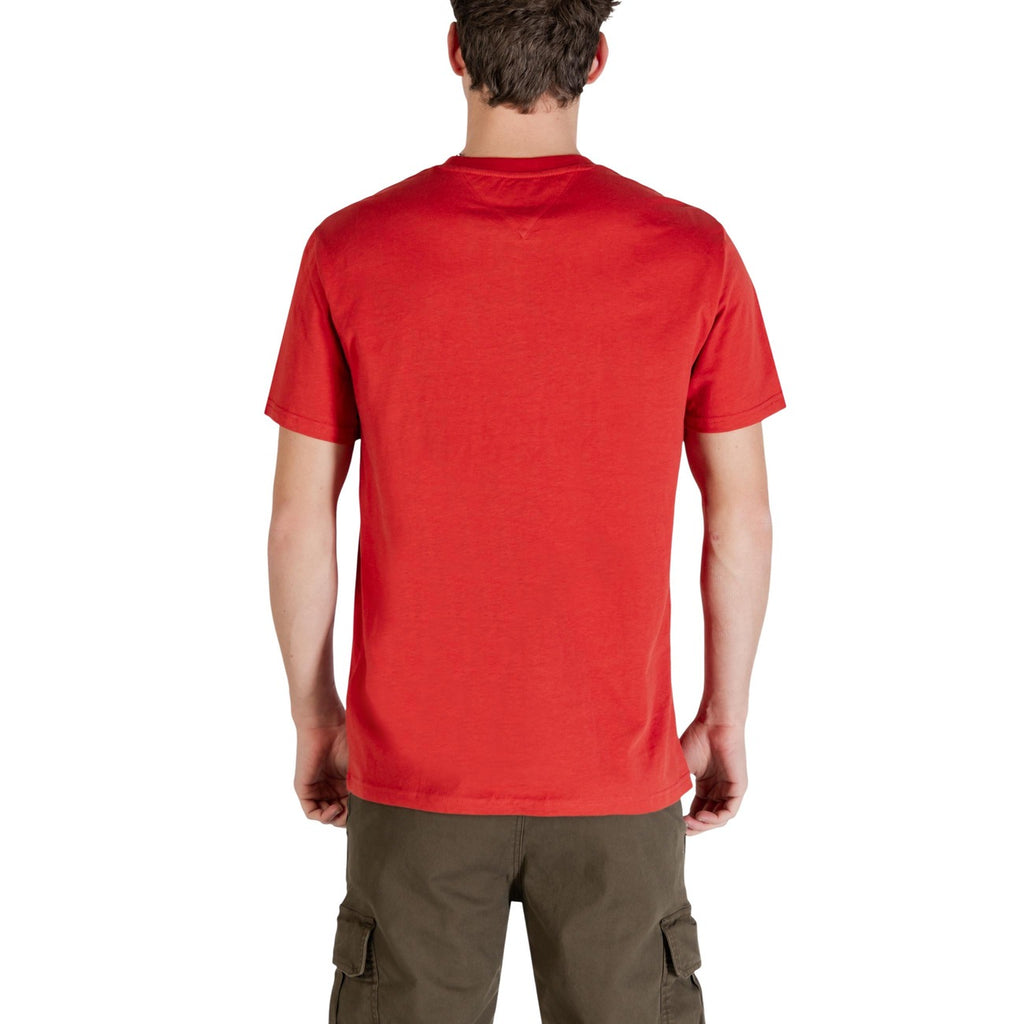 T-shirt homme Tommy Hilfiger Jeans