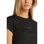 Calvin Klein Jeans T-shirt Femme