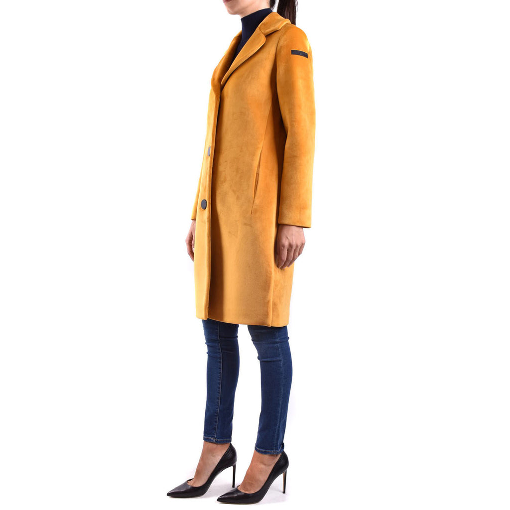 Rrd Manteau Femme