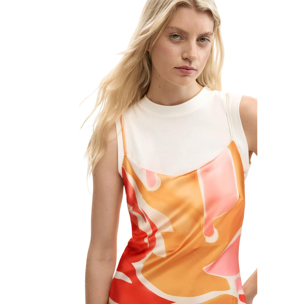 Desigual Women's Dress