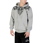 County Of Milan Men's Sweatshirt