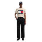 Tommy Hilfiger Jeans T-Shirt Uomo