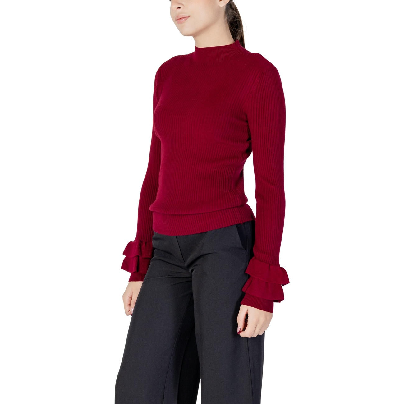 Choral Maglia Donna
