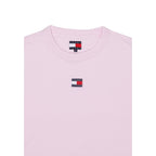 T-shirt en jean Tommy Hilfiger femme