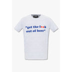 Dsquared T-Shirt Uomo