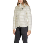 Blauer Giubbotto Donna