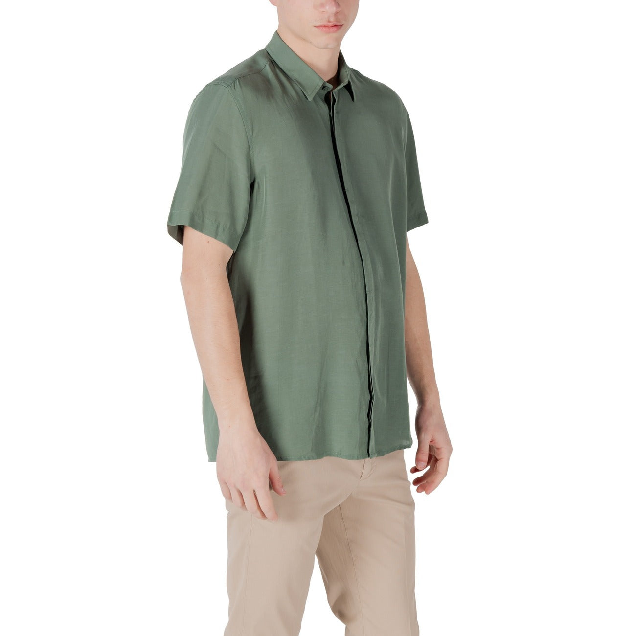 Antony Morato Chemise Homme