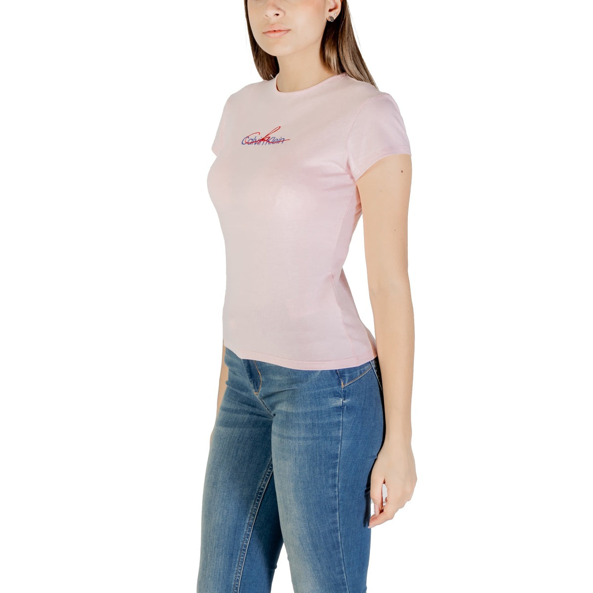 Calvin Klein Jeans T-shirt Femme