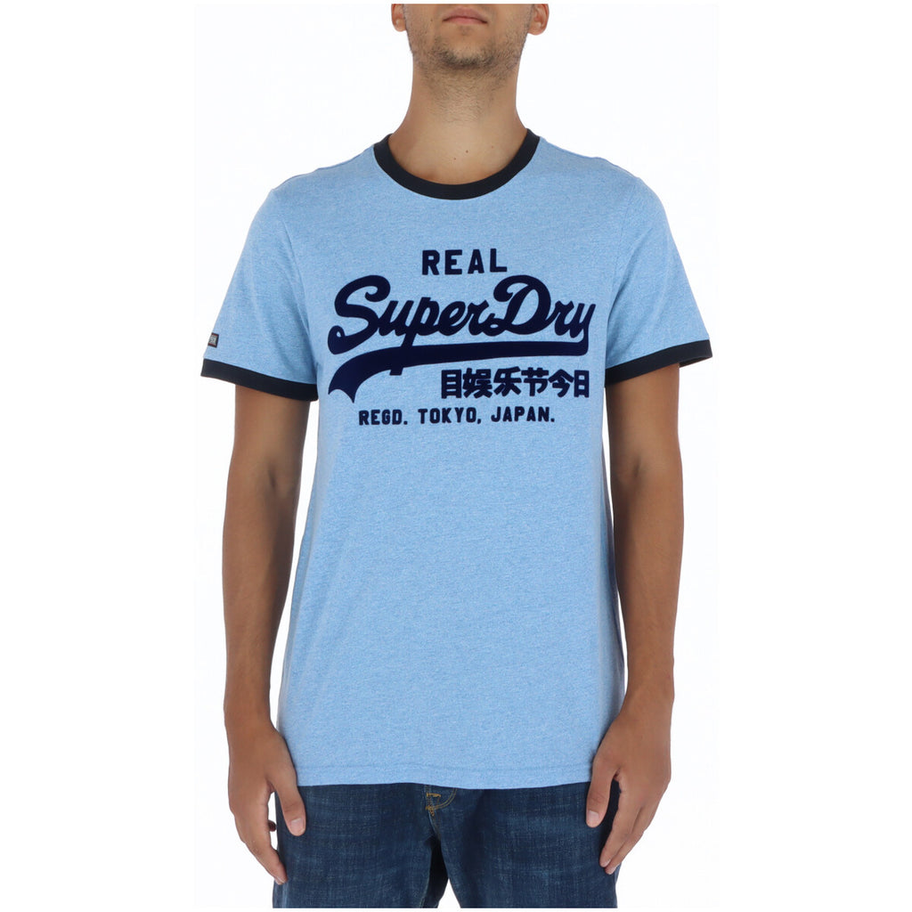 Superdry Men's T-Shirt