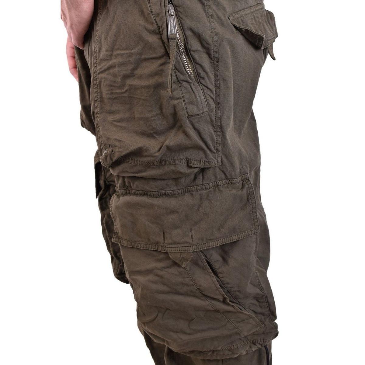 Dsquared2 Pantaloni Uomo