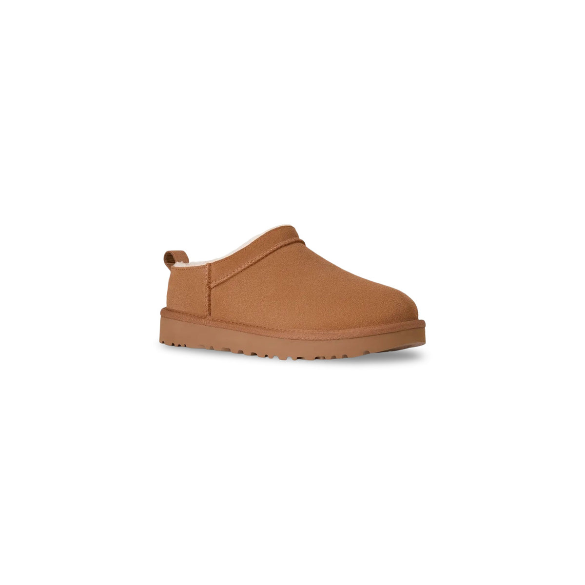 Ugg Chaussures Plates Femme