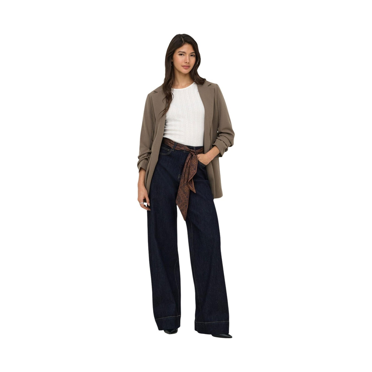 Only Pantaloni Donna