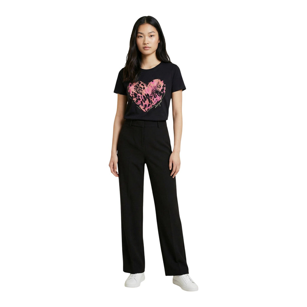 Desigual Women's T-Shirt