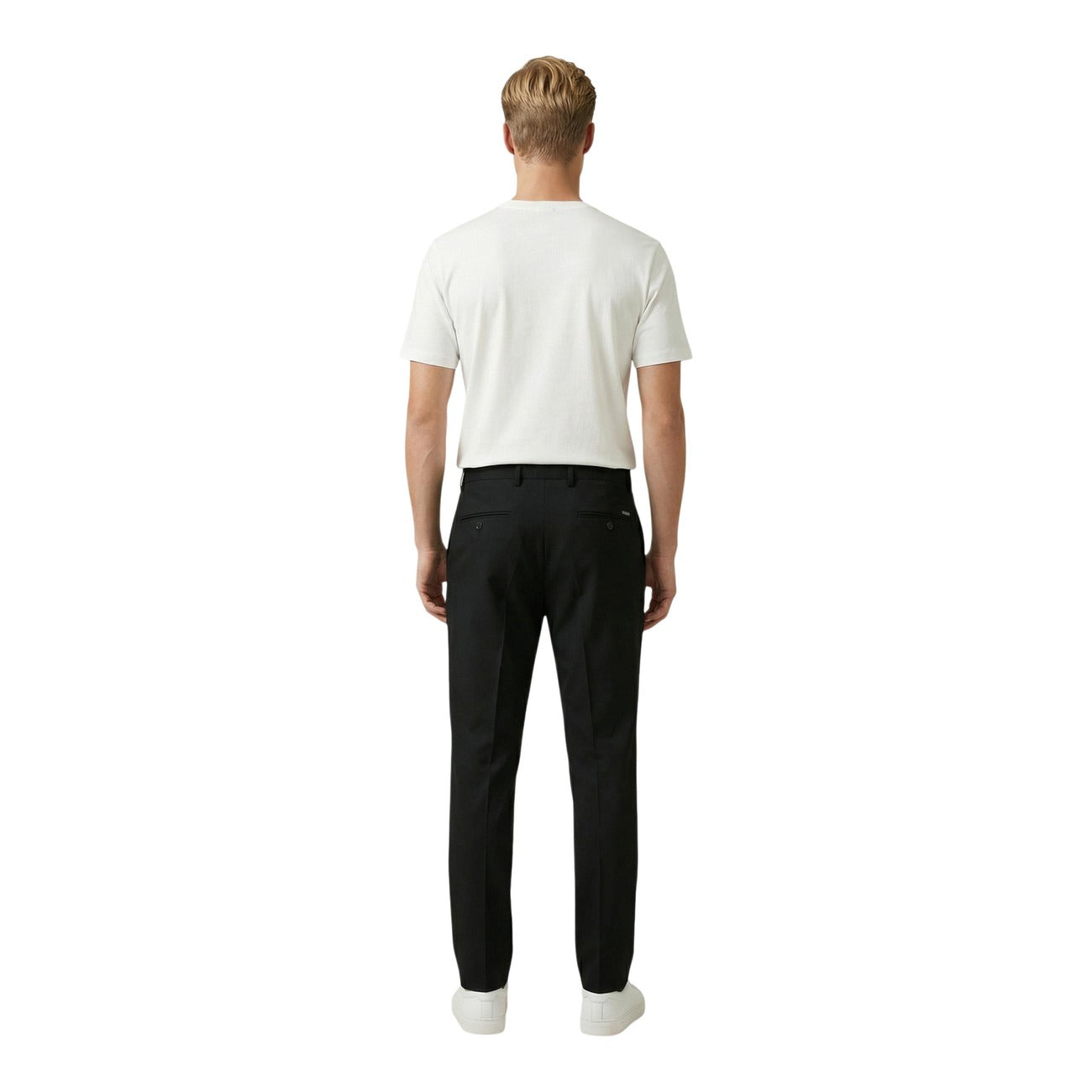 Gianni Lupo Pantaloni Uomo