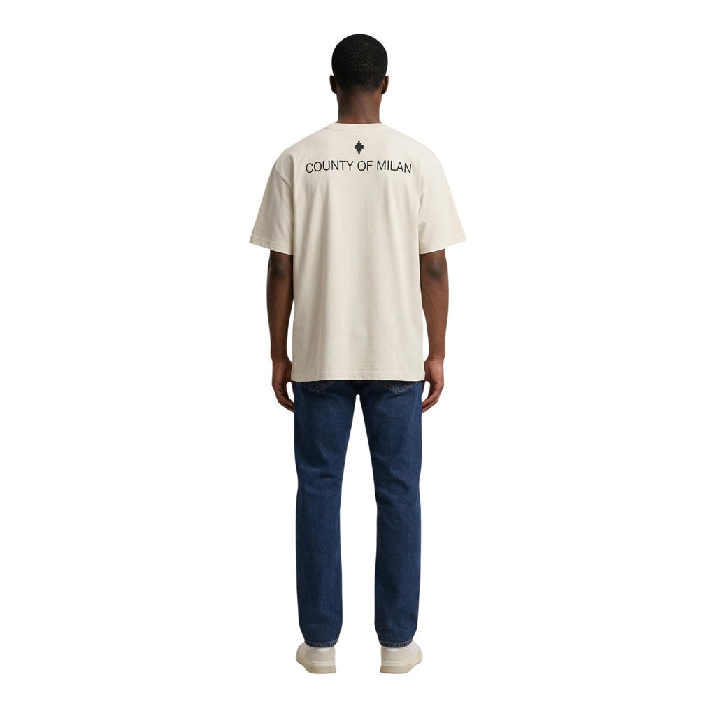 T-shirt homme County Of Milan