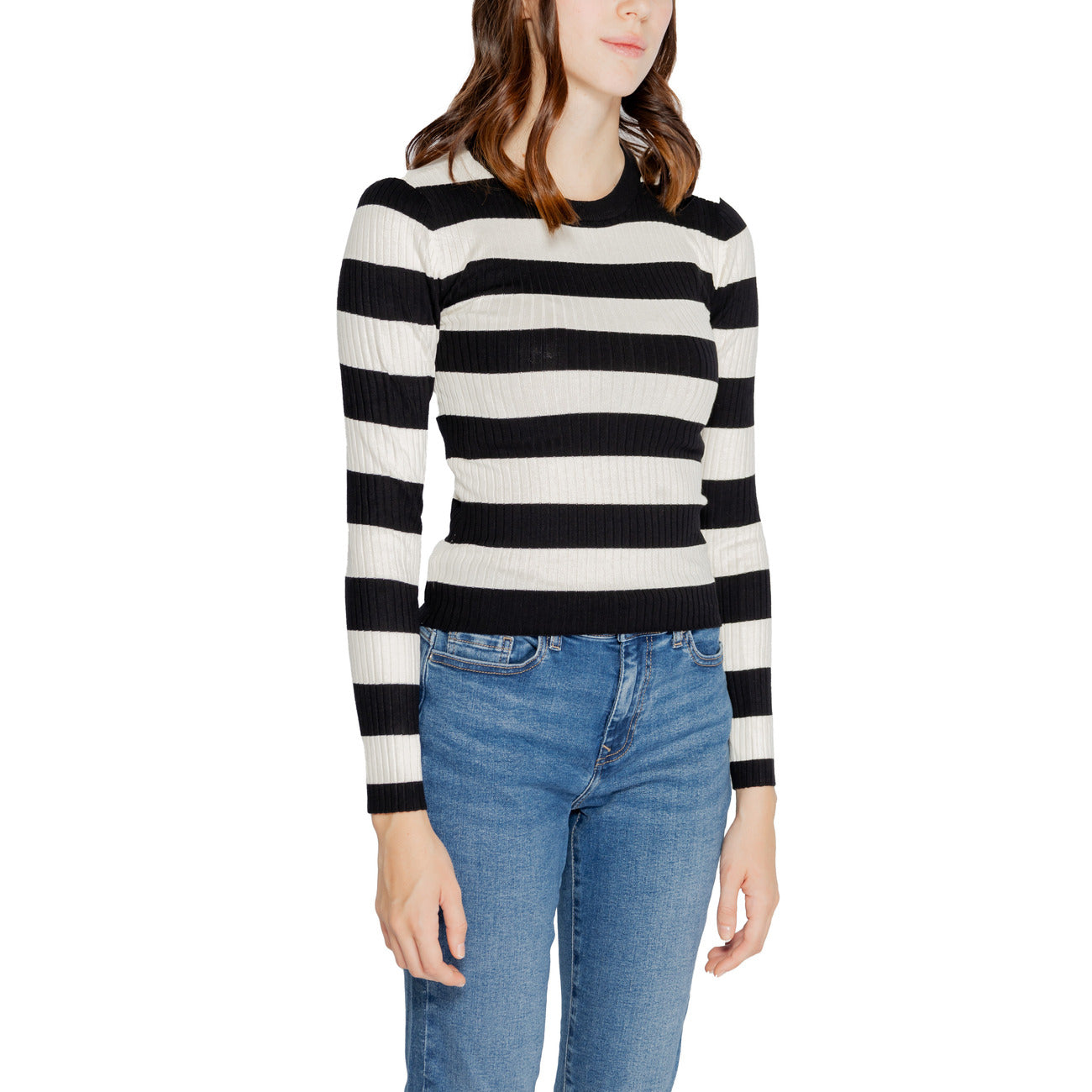 Jacqueline De Yong Pull Femme