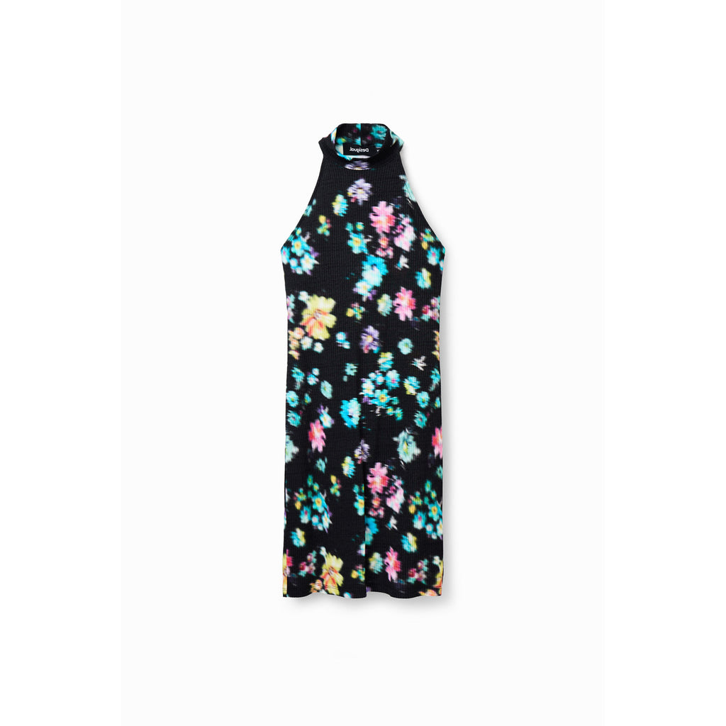 Robe Desigual Femme