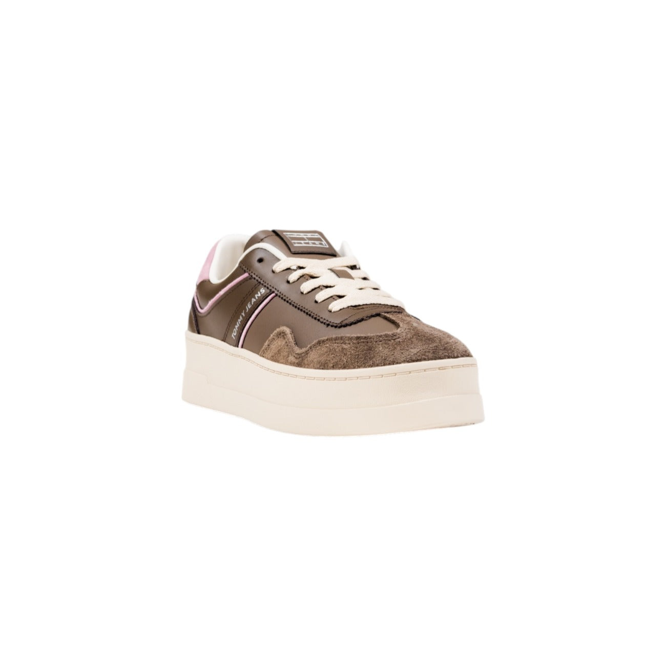 Tommy Hilfiger Women's Jeans Sneakers