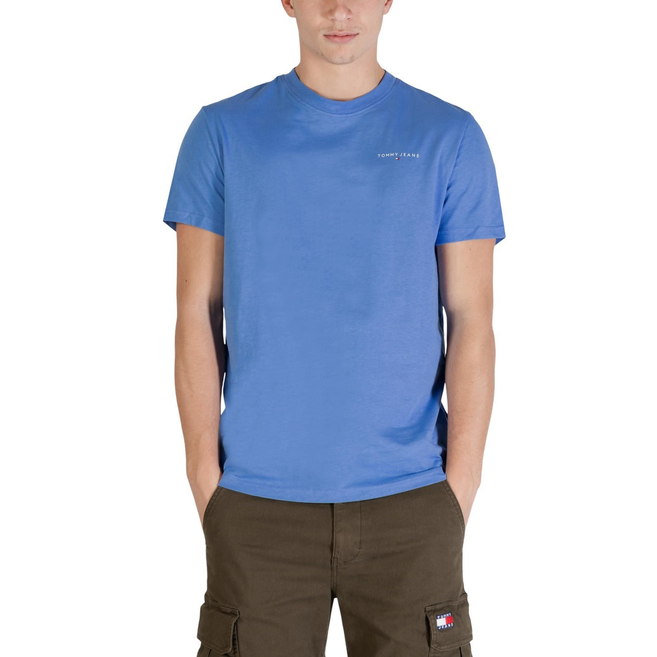 Tommy Hilfiger Jeans T-Shirt Uomo