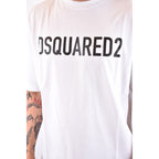 Dsquared2 T-Shirt Uomo