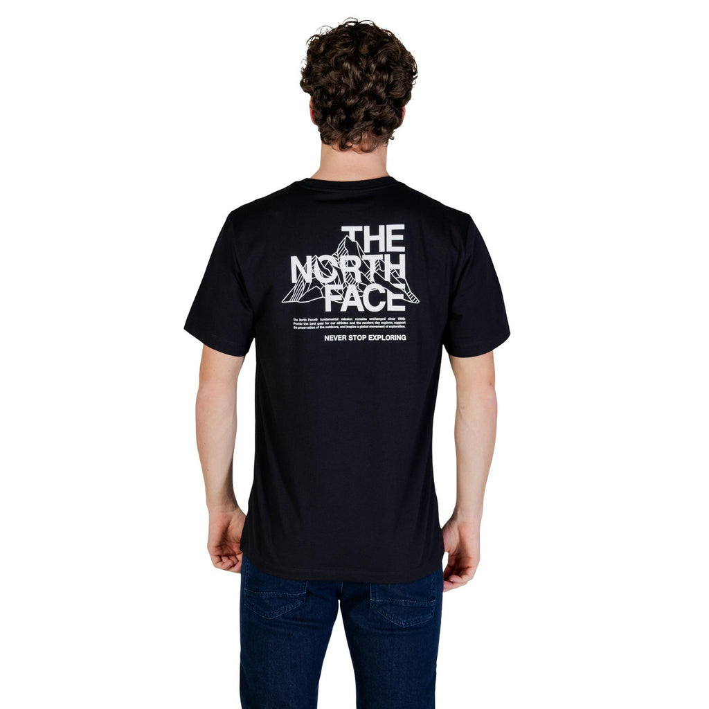 The North Face Men's T-Shirt