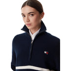 Tommy Hilfiger Jeans Maglia Donna