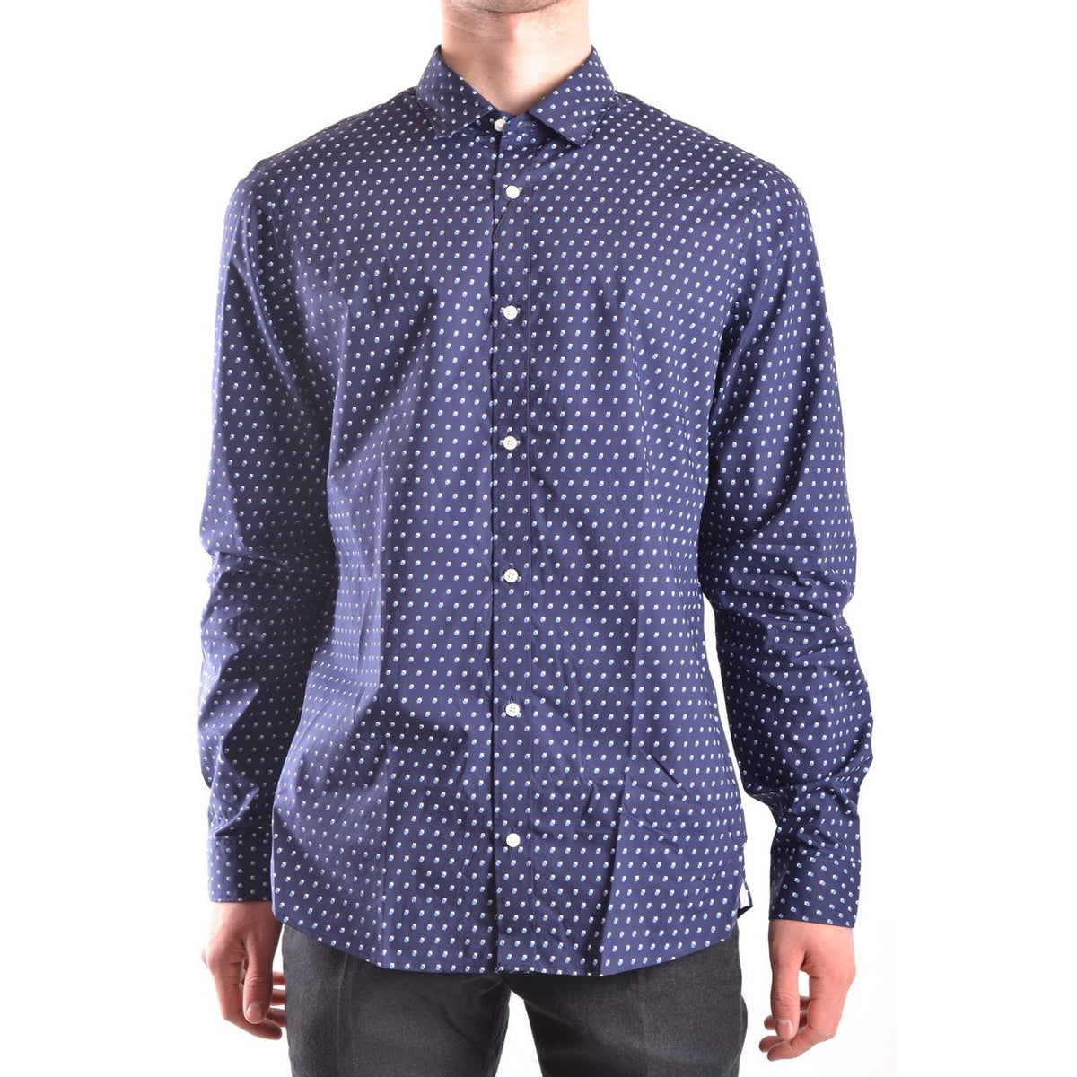 Michael Kors Chemise Homme