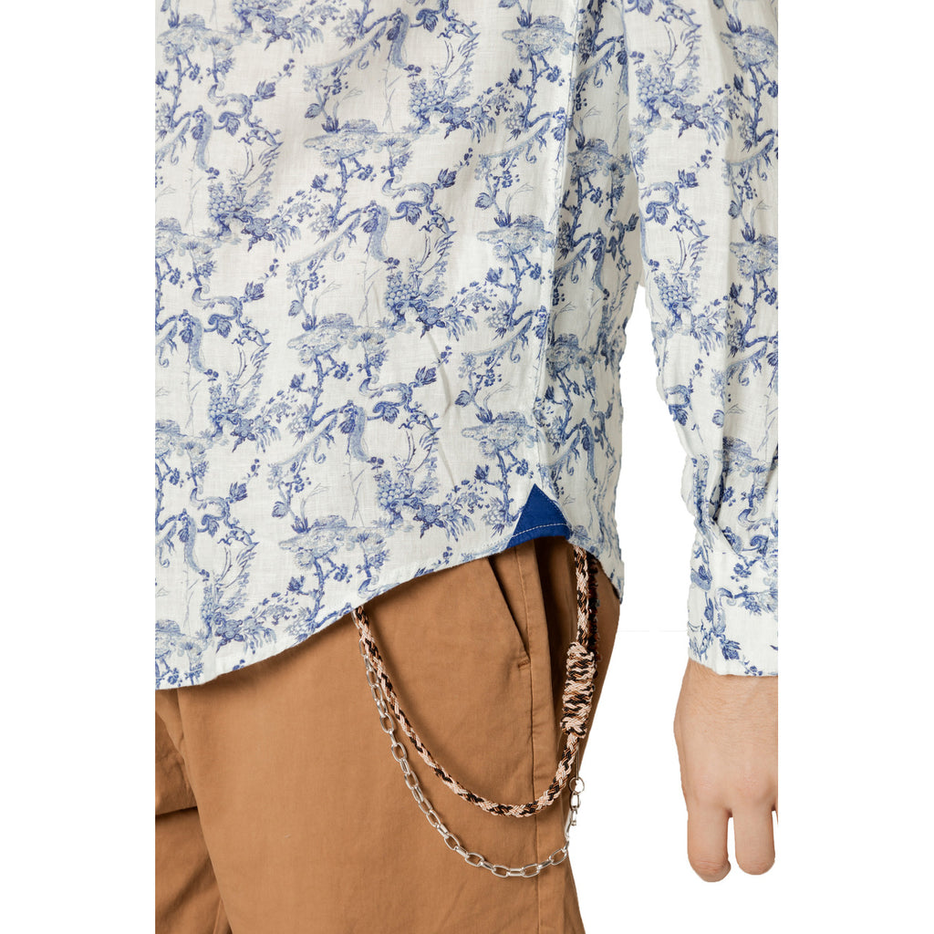 Gianni Lupo Men's Shirt