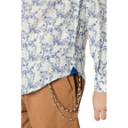 Gianni Lupo Men's Shirt