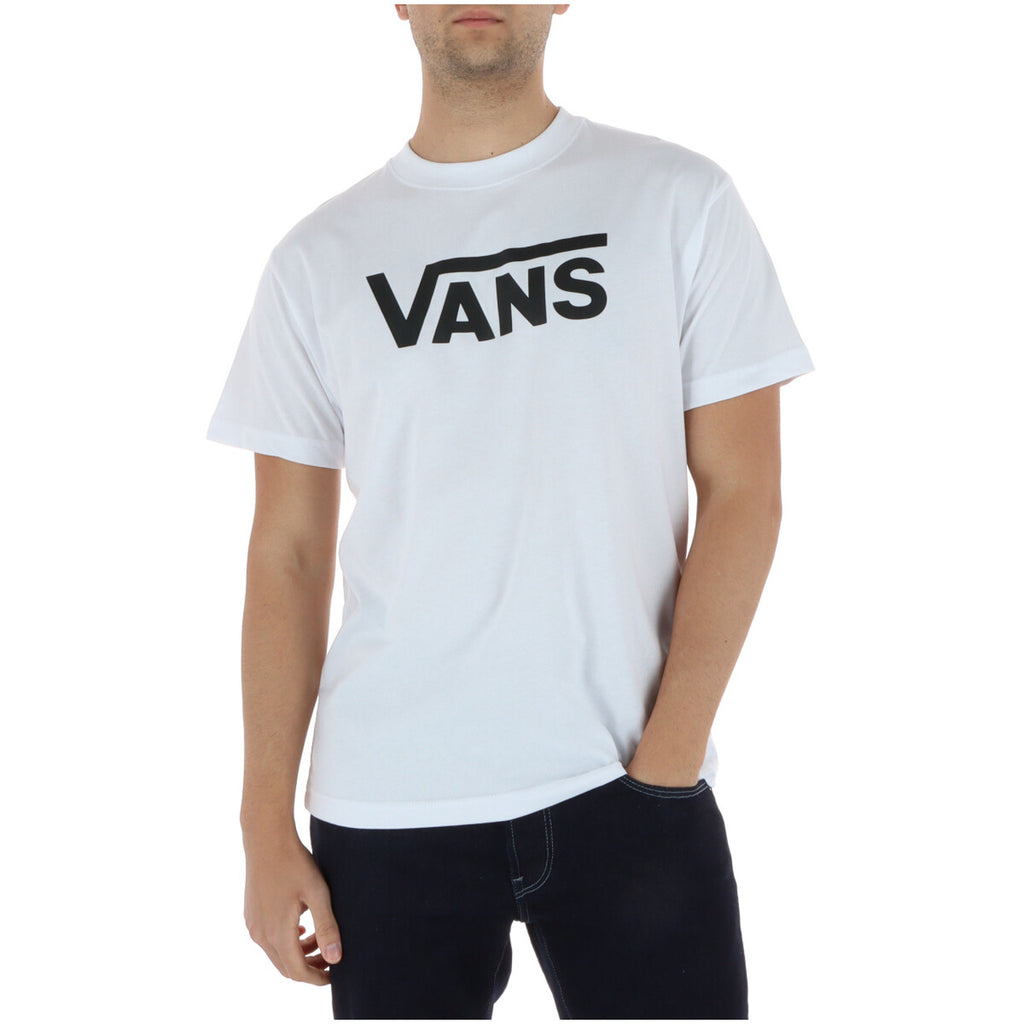 T-shirt Vans homme