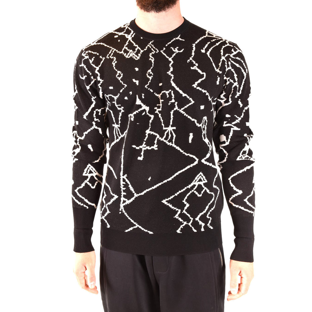 Neil Barrett Pull Homme
