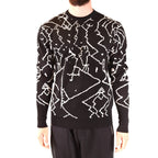 Neil Barrett Pull Homme