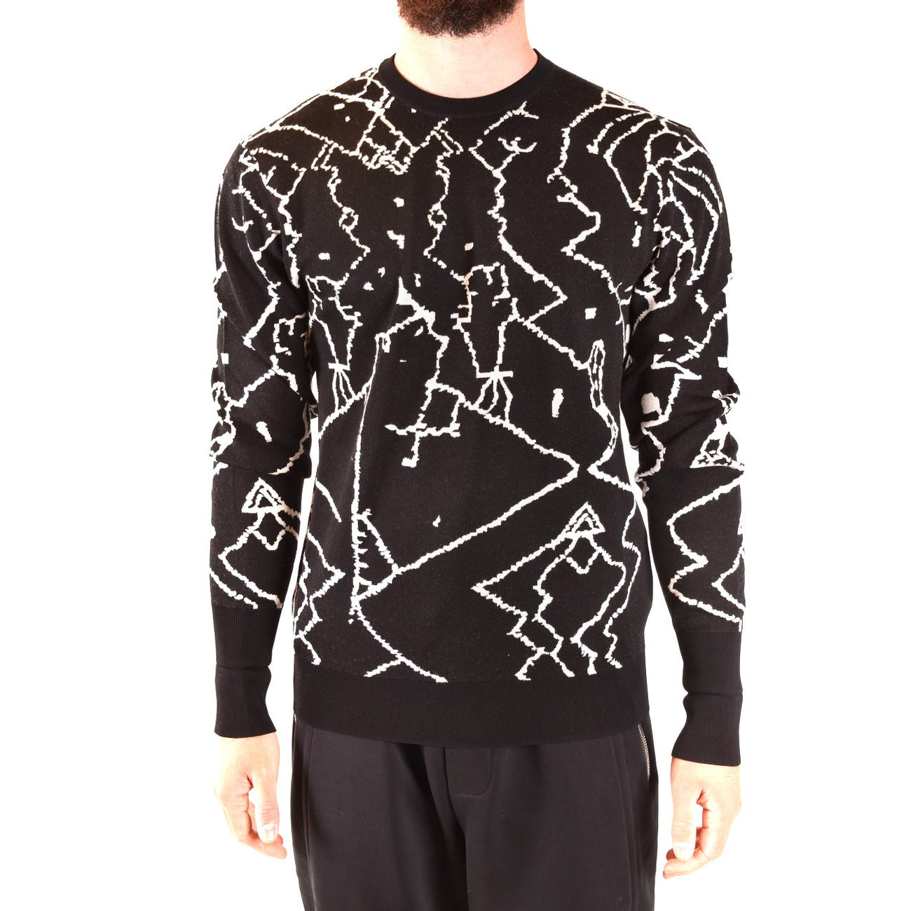 Neil Barrett Men's Jumper