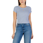 Calvin Klein Jeans T-shirt Femme
