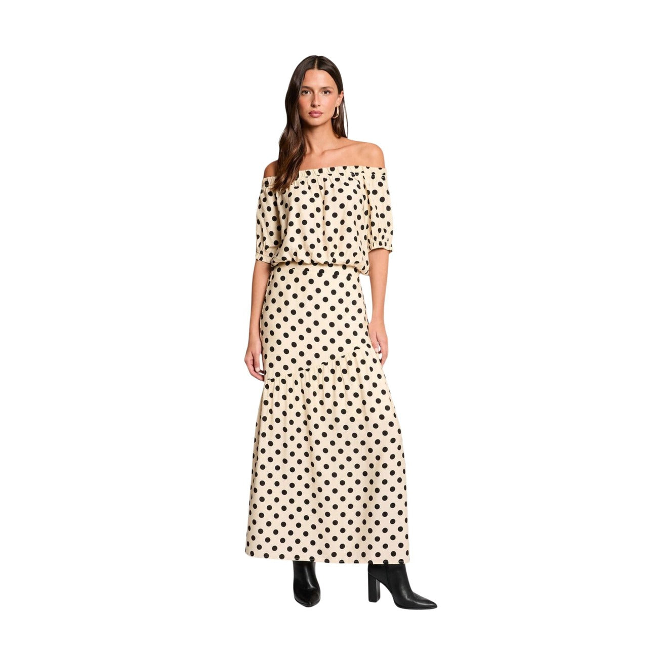 Morgan De Toi Chemisier Femme