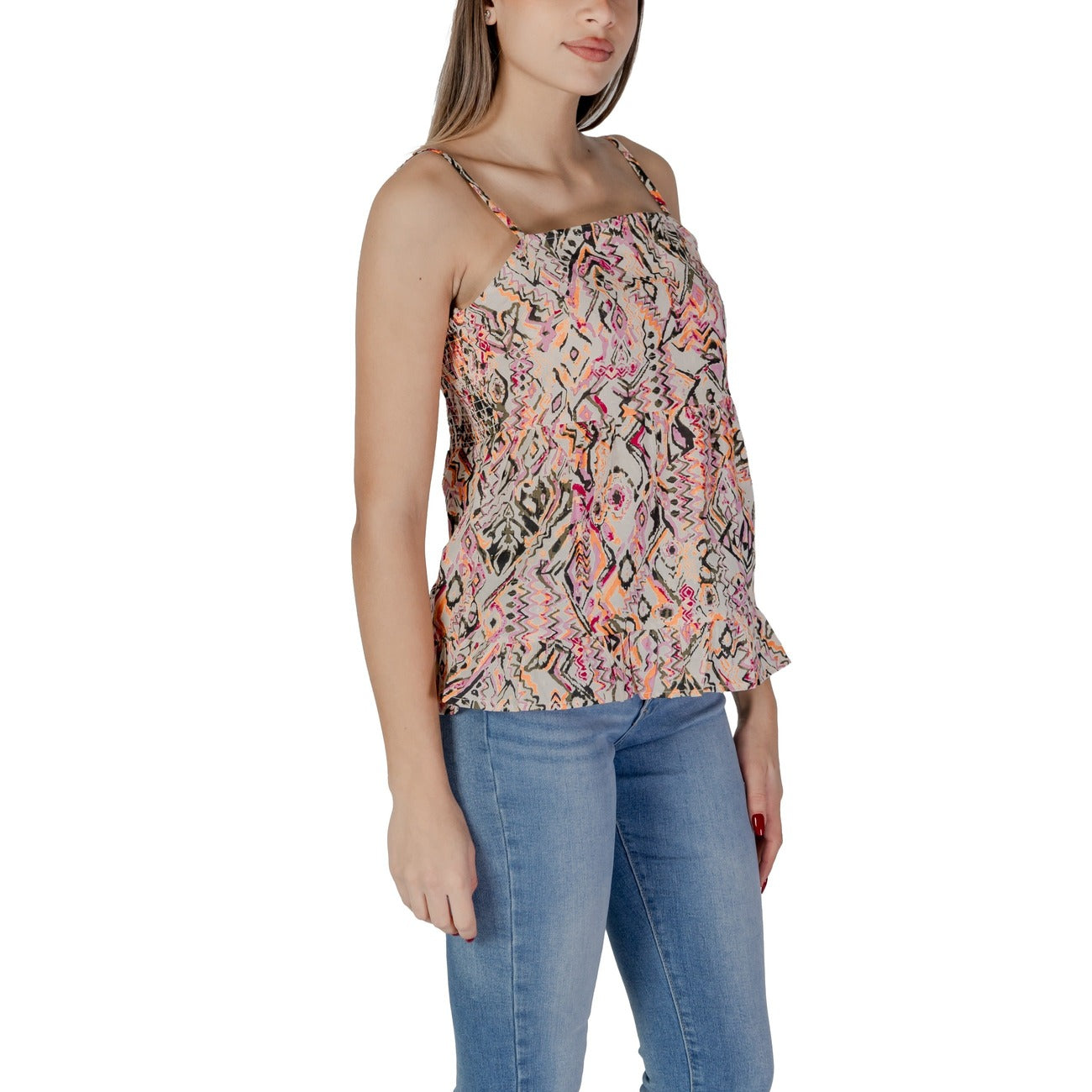 B.young Women's Cami Top