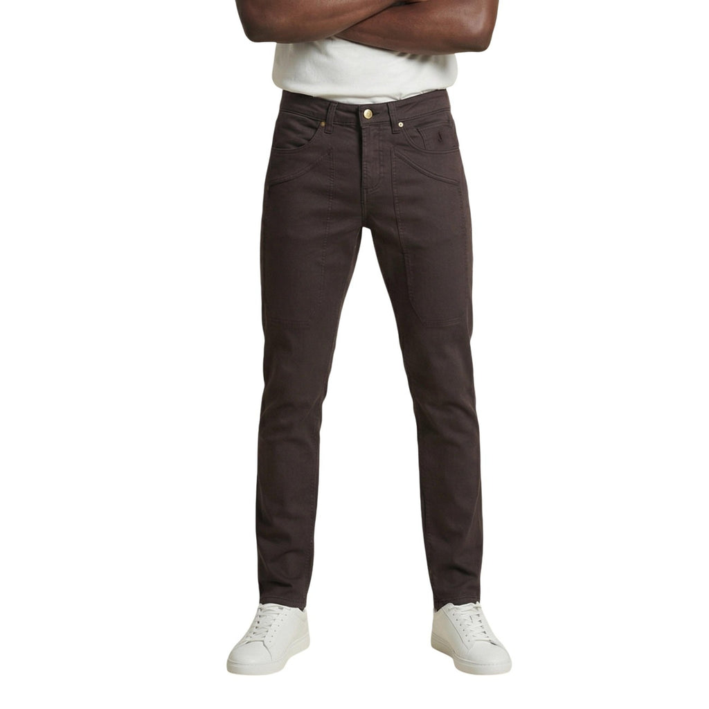 Jeckerson Pantalons Homme