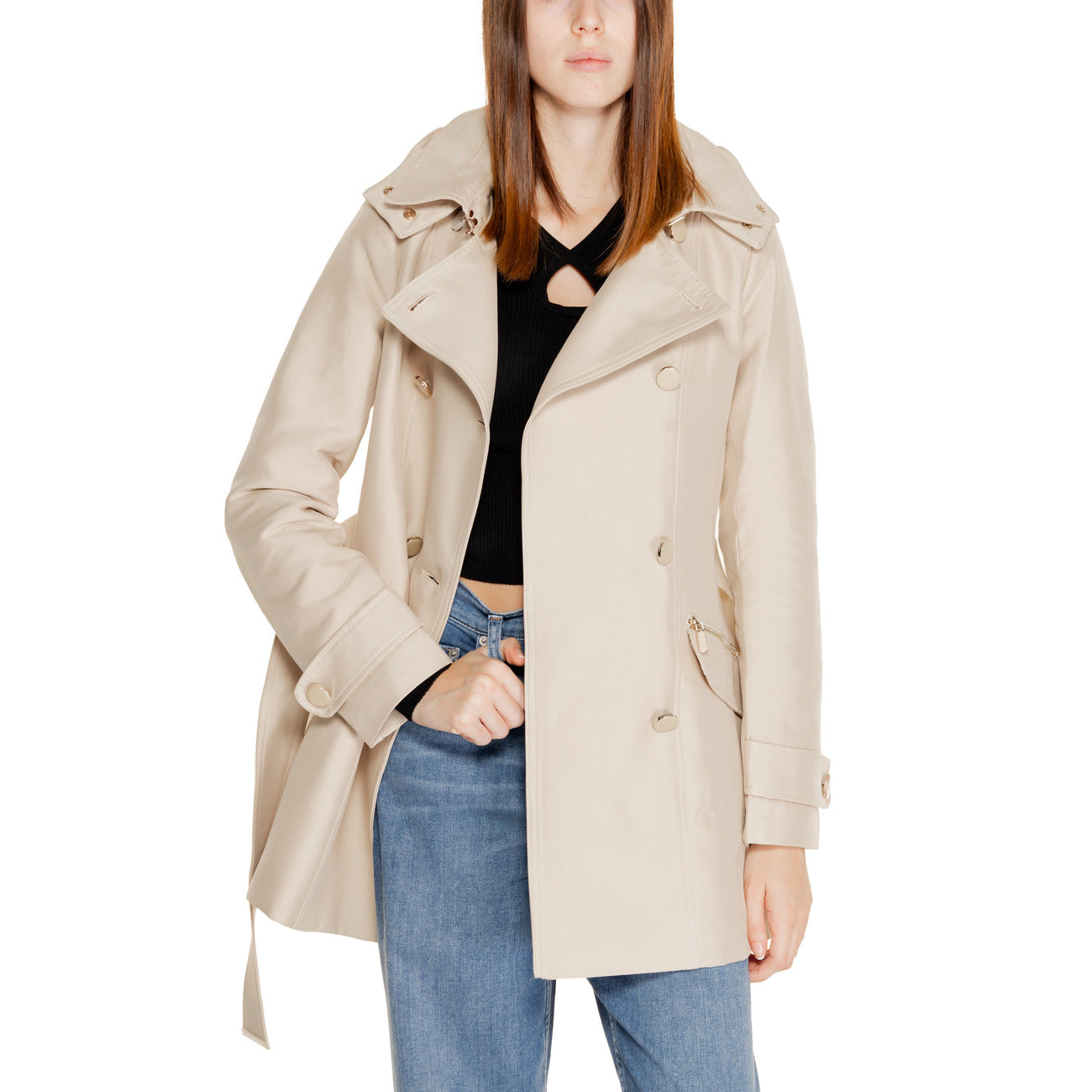 Morgan De Toi Giacca Donna