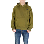 The North Face Felpa Uomo