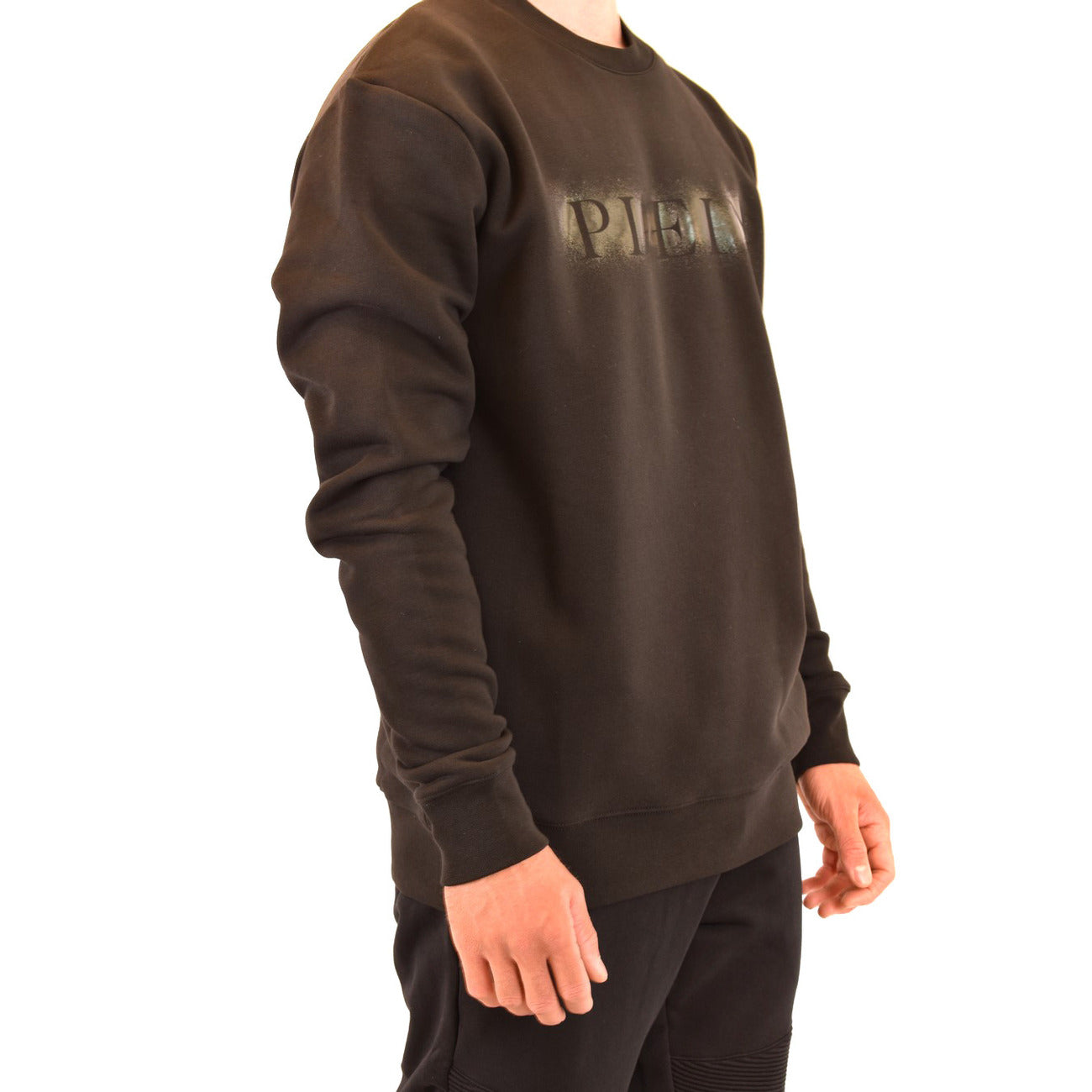 Philipp Plein Felpa Uomo