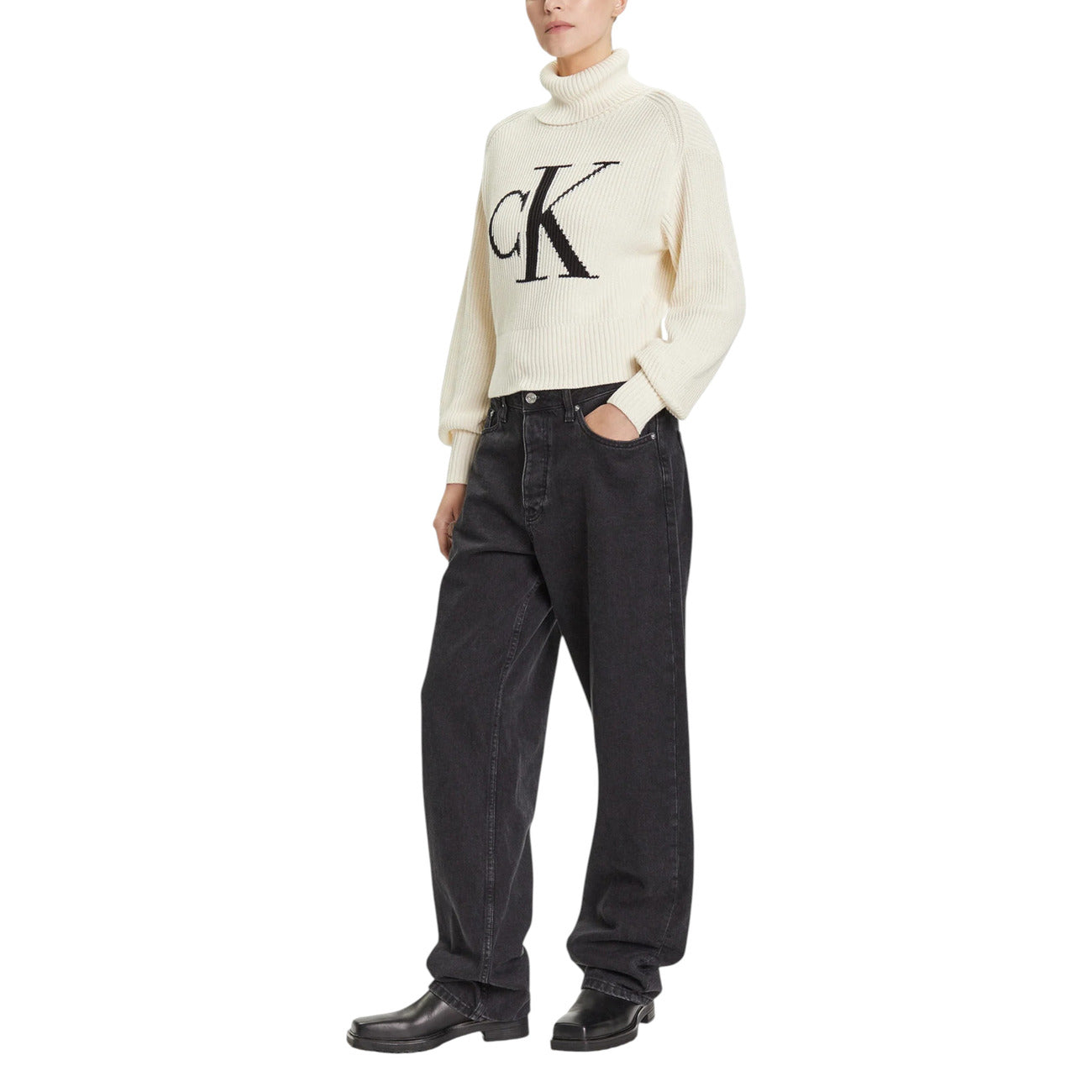 Calvin Klein Jeans Maglia Donna