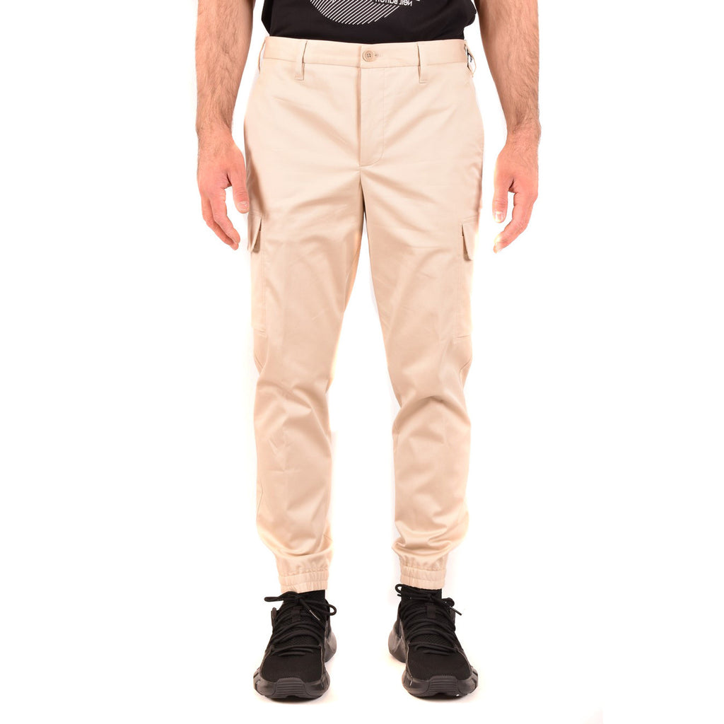 Neil Barrett Pantaloni Uomo