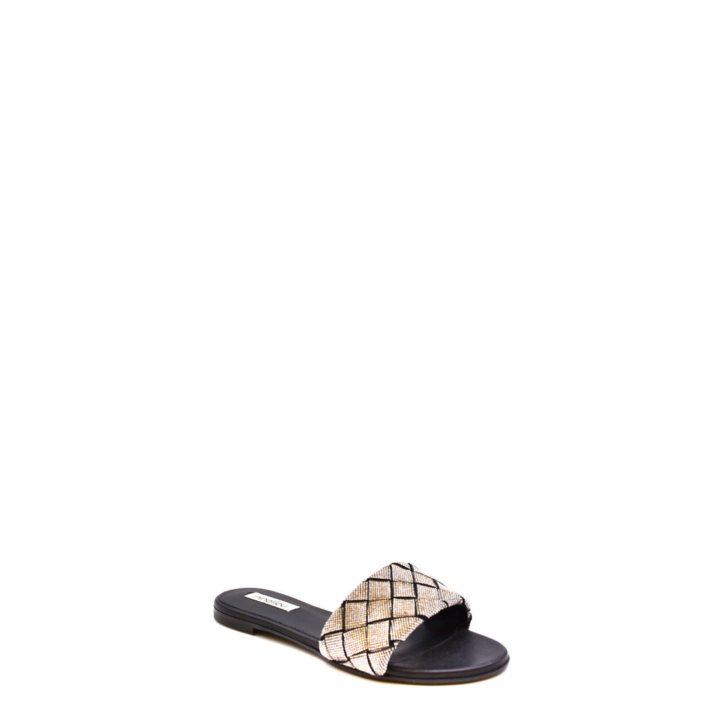 Ninalilou Chaussons Femme